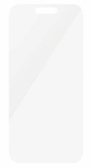 PanzerGlass Classic Fit (1 Stück), Apple iPhone 16 Plus, iPhone 15 Plus