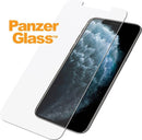 PanzerGlass Standard Fit 1 Stück, iPhone 11 Pro, iPhone XS, iPhone X