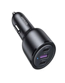 UGREEN USB-C 7-in-1 Hub CD239 mit HDMI & SD – Schwarz