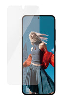 PanzerGlass Ultra-Wide Fit (1 Stück), Samsung Galaxy S25