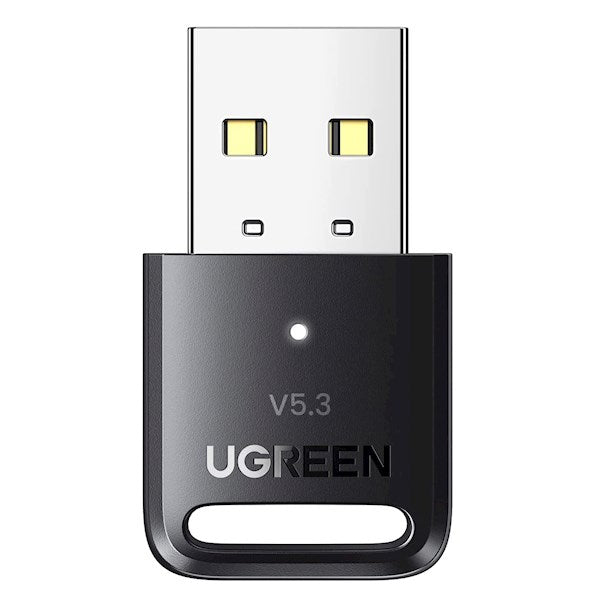 UGREEN Bluetooth 5.3 USB-Adapter Sender & Empfänger – Schwarz