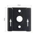 SmallRig Cold Shoe Halterung – Modell 1241