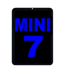 LCD Assembly Display Bildschirm mit Touchscreen-Digitizer für iPad Mini 7 (WLAN-Version)