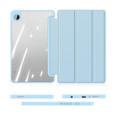 Dux Ducis Toby Serie Galaxy Tab A9 - Blau