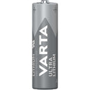 VARTA Ultra Lithium 6106 AA - (4 Stück)