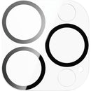 PanzerGlass PicturePerfect Linsenschutz (1 Stück), iPhone 16 Pro, iPhone 16 Pro Max