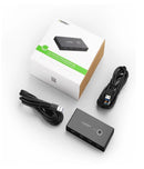 UGREEN USB 3.0 Sharing Switch Box 30768B – Schwarz