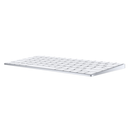 Apple Magic Keyboard 2015 Qwertz Schweiz MLA22SM/A – Silber