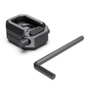 SmallRig Cold Shoe Halterung mit Sicherheitsverschluss