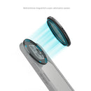 SmallRig 5-in-1 Filterkit 67mm mit Black Mist