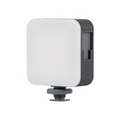 SmallRig Vibe P96 Mini LED-Videoleuchte