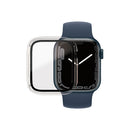 PanzerGlass Full Body Schutz Apple Watch Series 7 45mm