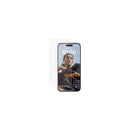 PanzerGlass Safe Displayschutz Ultra-Wide Fit (1 Stück), iPhone 15