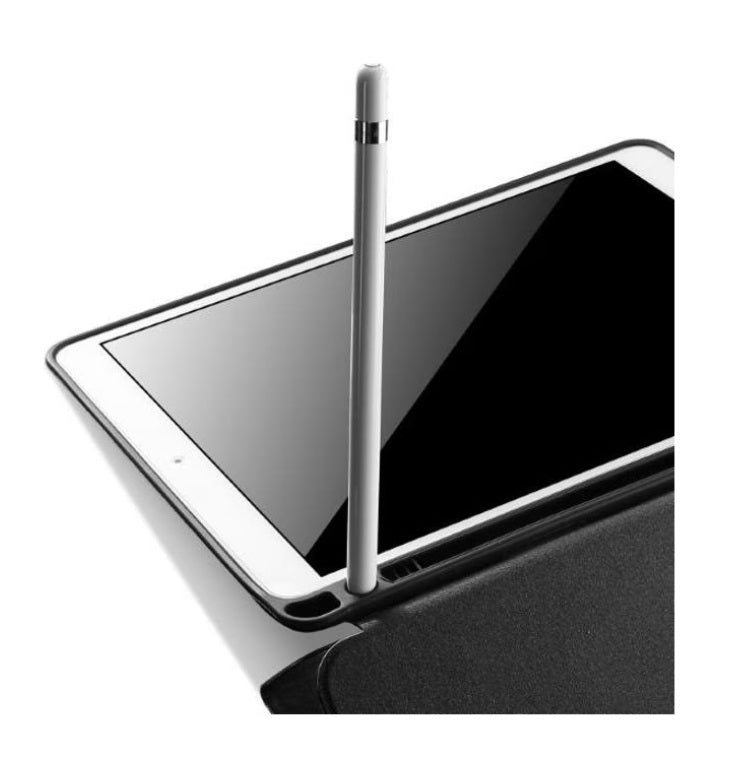 Dux Ducis Domo Smart Case iPad Pro 12,9'' (2017) – Schwarz