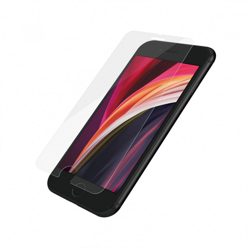 PanzerGlass Standard Fit 1 Stück, iPhone 7, iPhone 8, iPhone 6, iPhone 6s