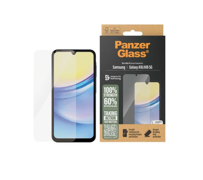 Displayschutz für Galaxy A16