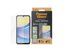 PanzerGlass Ultra-Wide Fit (1 Stück), Samsung Galaxy A16, A16 5G