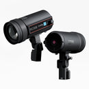 SmallRig RC 30B COB LED-Videoleuchte