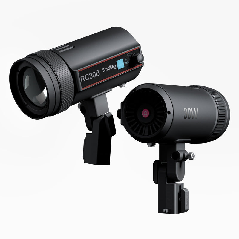 SmallRig RC 30B COB LED-Videoleuchte