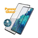 PanzerGlass Case Friendly 1 Stück, Galaxy S20 FE