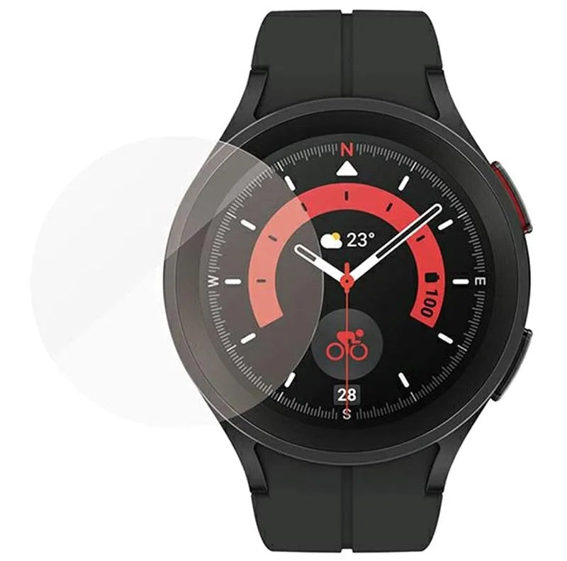 PanzerGlass Displayschutz Galaxy Watch 5 Pro