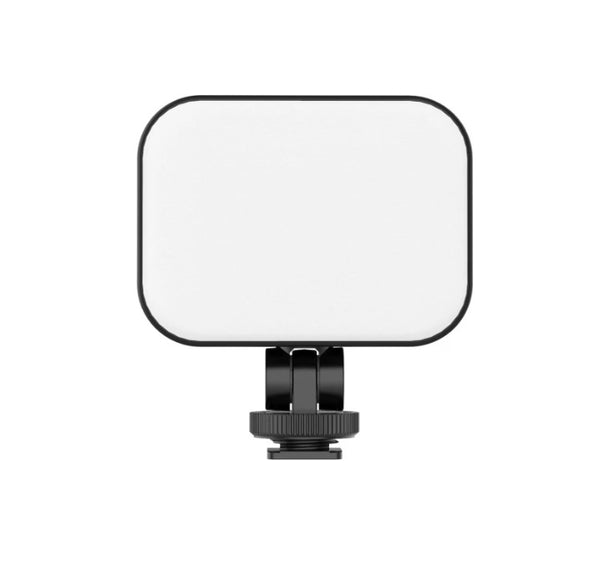 Ulanzi VIJIM VL-100C LED-Videoleuchte für Studio & Content Creation