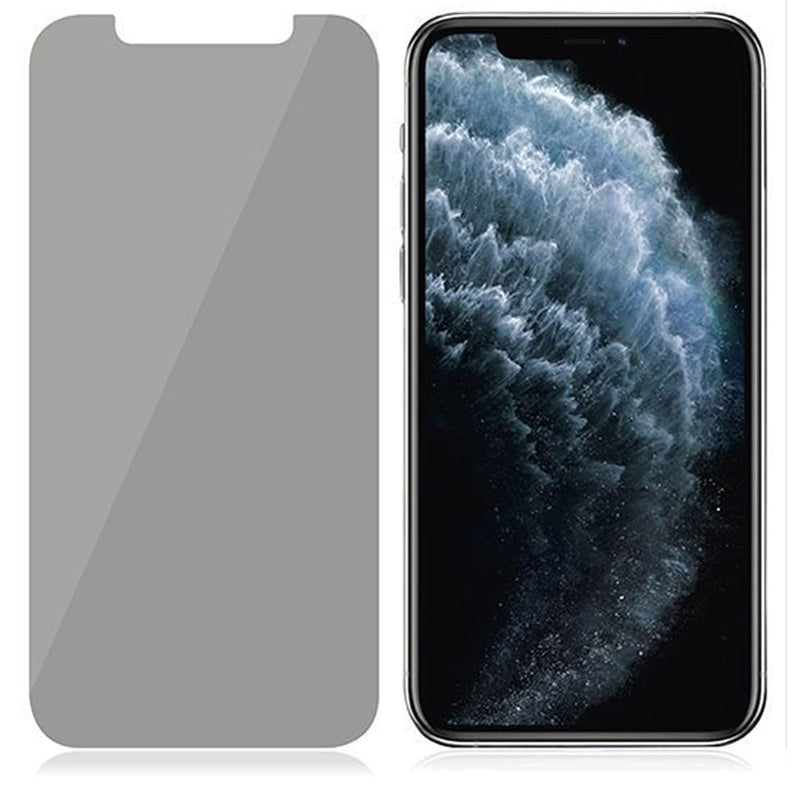 PanzerGlass Privacy 1 Stück, iPhone X, iPhone 11 Pro, iPhone XS
