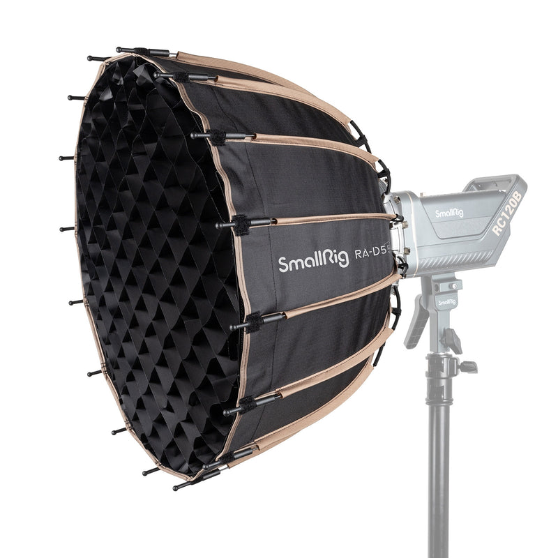 SmallRig RA-D55 55cm Parabolische Softbox