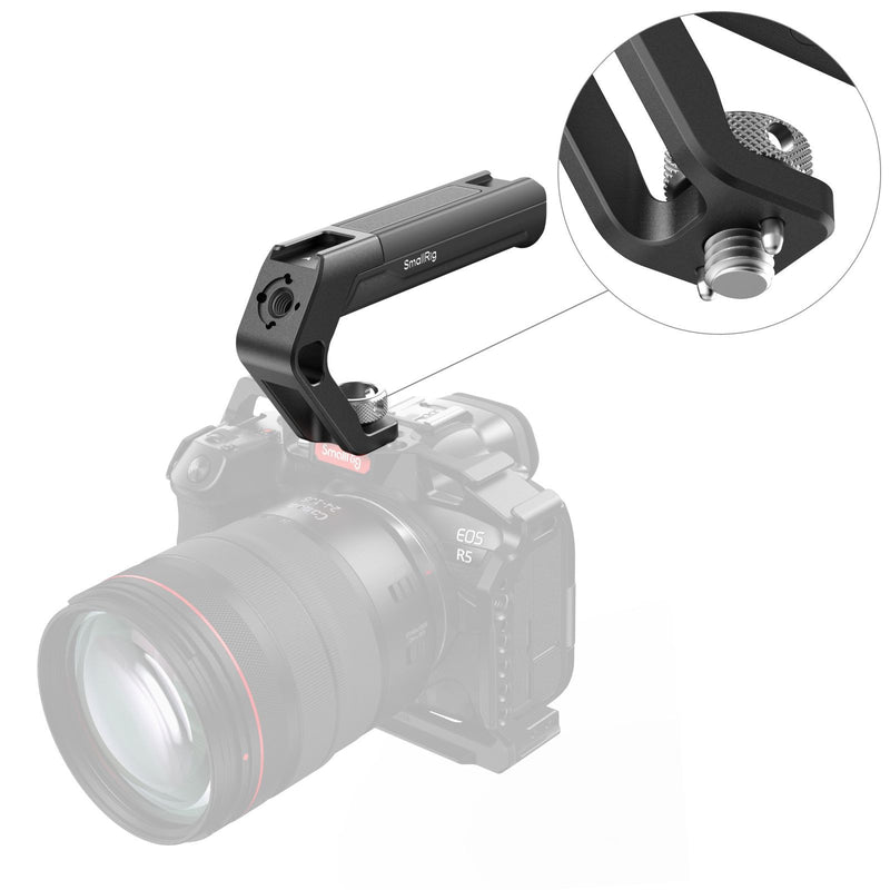 SmallRig Kompakter ARRI Top Handle 4757