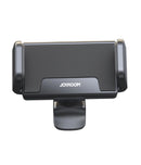 Joyroom Handyhalterung für Lüftungsschlitz – Schwarz (JR-ZS377)