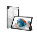 Dux Ducis Toby Galaxy Tab A9+ - Schwarz
