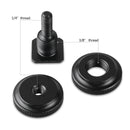 SmallRig Cold Shoe Adapter-Set (2er-Pack)