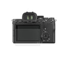 SmallRig Displayschutzfolie für Sony Alpha 7 IV