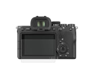 SmallRig Displayschutzfolie für Sony Alpha 7 IV