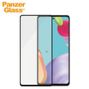 PanzerGlass Edge to Edge 1 Stück, Galaxy A52, Galaxy A52 5G