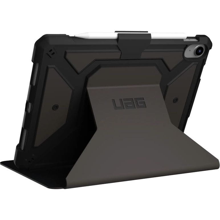 UAG Metropolis SE Hülle für iPad 2022 (10. Generation) - Schwarz