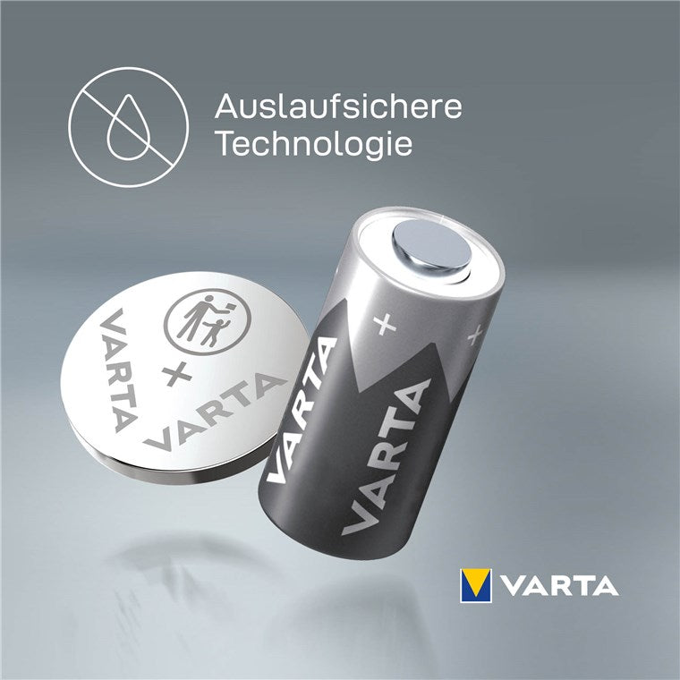 VARTA Electronics CR2450 - (1 Stück)