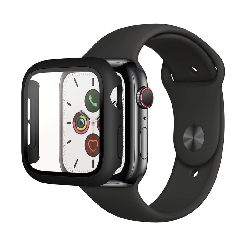 PanzerGlass Displayschutzfolie Full Body Apple Watch 40mm