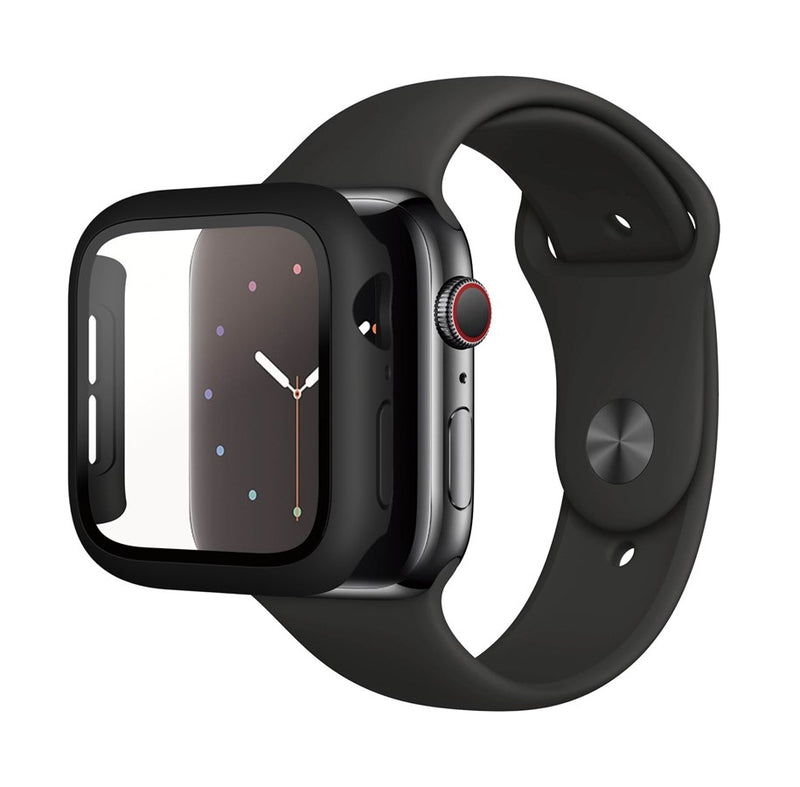 PanzerGlass Displayschutzfolie Full Body Apple Watch 44mm