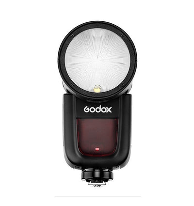 Godox V1 Rundkopf-Blitz für Fujifilm