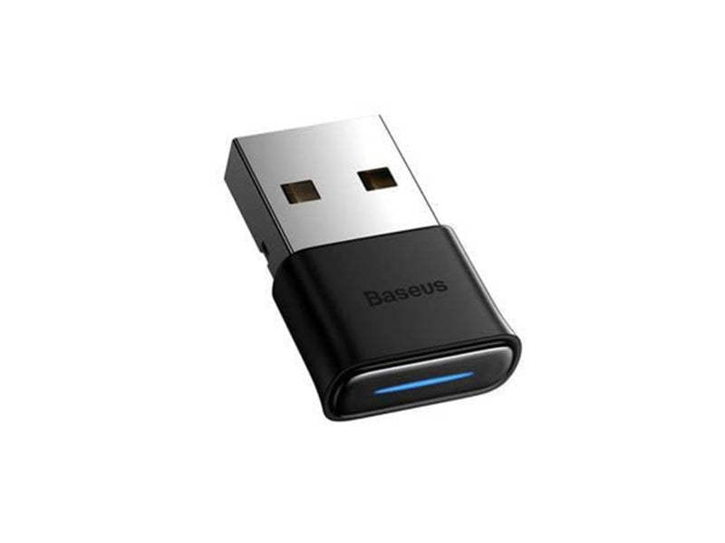 Baseus Drahtloser Adapter BA04 Schwarz (ZJBA000001)