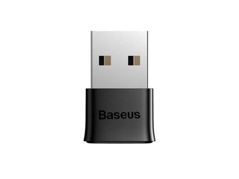 Baseus Drahtloser Adapter BA04 Schwarz (ZJBA000001)