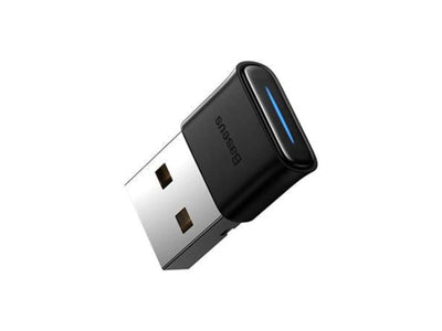 Baseus Drahtloser Adapter BA04 Schwarz (ZJBA000001)