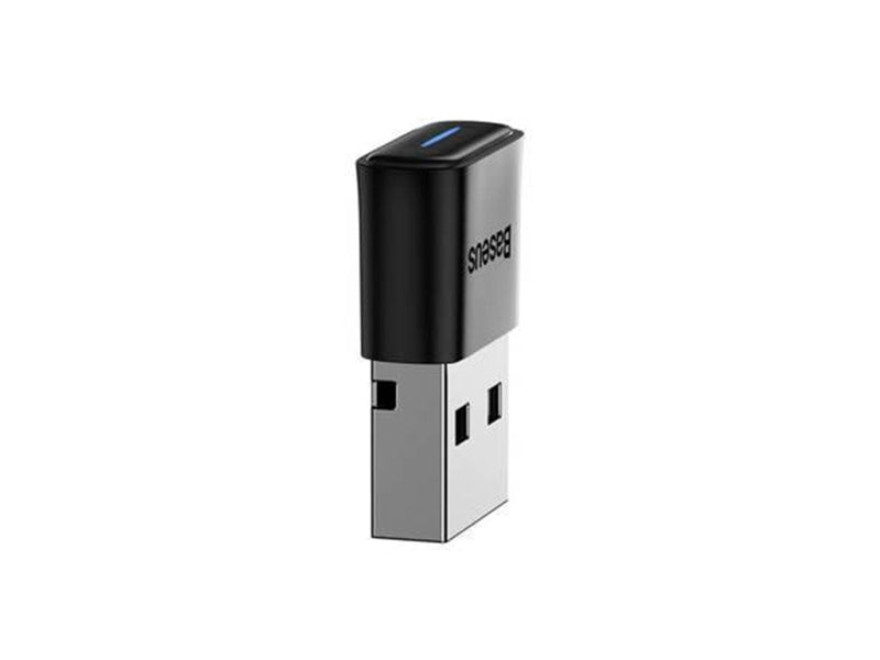 Baseus Drahtloser Adapter BA04 Schwarz (ZJBA000001)