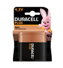 DURACELL Plus MN1203 4,5V – (1 Stk.)