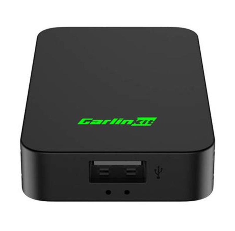 Carlinkit 5.0 CPC200 - 2air - Schwarz