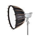 SmallRig RA-D55 55cm Parabolische Softbox