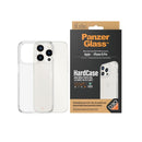 PanzerGlass HardCase mit D3O für iPhone 15 Pro