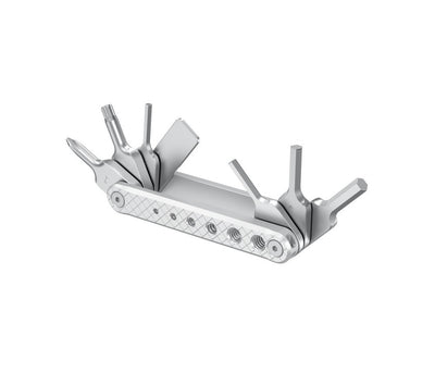 SmallRig Klappbares Werkzeugset 2213 mit Schraubendrehern