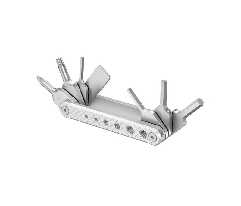 SmallRig Klappbares Werkzeugset 2213 mit Schraubendrehern